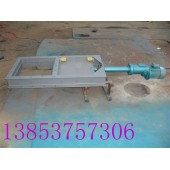 DPZ型电液动平板闸门 手动（电液动）闸门