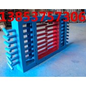 LB——Ⅲ型单、双层棒条阀