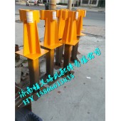 QTZ63塔吊短支腿基础图_恒义文库//恒义施工电梯配件大全