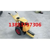 路面切桩机清灰机600型