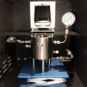 CEL-GPRT100鼎式光催化反应釜