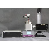 HPRS-PEC250光催化光电反应釜