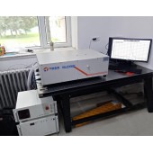 CEL-TPV2000瞬态表面光电压谱