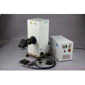 CEL-M系列高均匀 高稳定汞灯光源