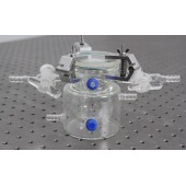 CEL-APR250H/CEL-APR100H光化学控温 体反应器