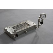 CEL-GPCR100不锈钢控温国标反应器