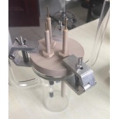 CEL-QPR150侧照全石英反应器