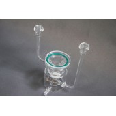 在线反应器CO2还原