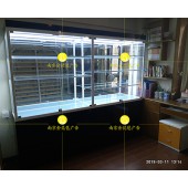 南京模型展示柜制作 模型收纳柜