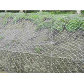 边坡主动防护网