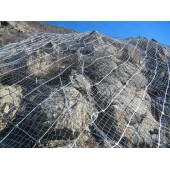 边坡防护网公司