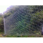 边坡钢丝网