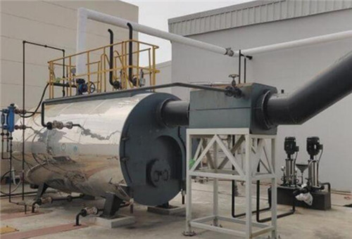 锅炉产生黑烟原因 锅炉产生黑烟原因