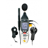 DT-859B专业多功能环境测试表江西华盛昌总代理现货