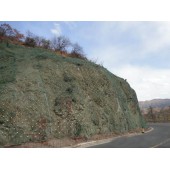 柔性金属防护网