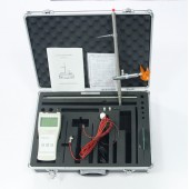 LS1206B型旋桨式流速仪