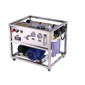 小型海水淡化设备