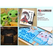 动漫加盟店为什么备受创业者青睐