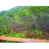 新疆边坡防护网