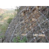 新疆边坡防护网厂家