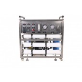 船用海水淡化处理设备700L-2000L/天
