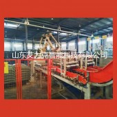 智能高位机械手 全自动码垛机 高效码垛机器人