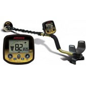 美国费舍尔黄金虫PRO金属探测器