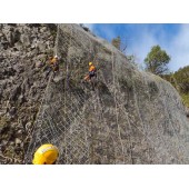 昆明主动防护网