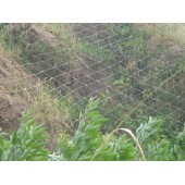 杭州边坡防护网