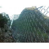 昆明被动防护网