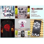 2020年创业项目，动漫主题生活馆备受追捧