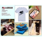 加盟动漫连锁店带来华丽蜕变