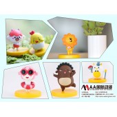 AA国际动漫分享动漫店经营知识