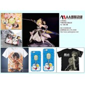 动漫店连锁加盟品牌应该注意哪些方面