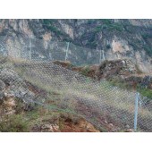 被动防护网生产厂家