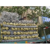 厂家直销柔性防护网