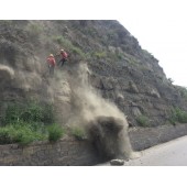 柔性防护网供货厂家