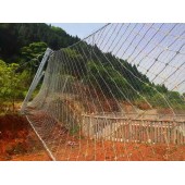 安平被动网生产厂家