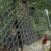 国际被动网生产厂家