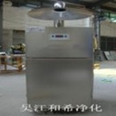 移动式除尘器，集尘器