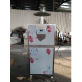 不锈钢除尘器，集尘器