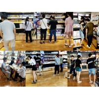 动漫店加盟店开业需要准备什么？
