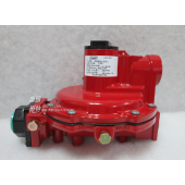 Fisher™R622H-DGJ型减压器 费希尔减压阀