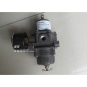 Fisher™67CFR-237型空气过滤减压阀