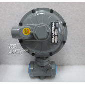 Fisher™CS400系列减压阀 美国费希尔进口调压器