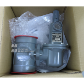 Fisher™627-576型  减压阀  美国费希尔