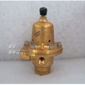 9.Fisher™1301F-3压缩天然气减压阀  美国费希尔