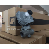 Fisher™HSR型直接作用弹簧负载式减压型调压器  美国费希尔