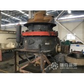 二手山特维克CH440圆锥破碎出售