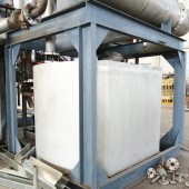 厂家直供不锈钢分层槽